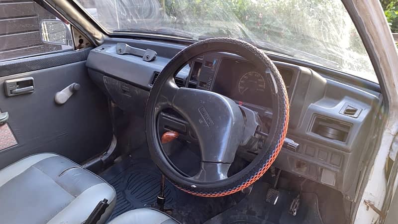 Suzuki Mehran VX 2004 Document 100% ok ha Bio Matric on the spot 1