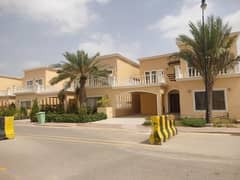 Affordable living 350 Square Yards 4 Bedrooms Luxurious Villa Is Available On Rent In Bahria Town Karachi