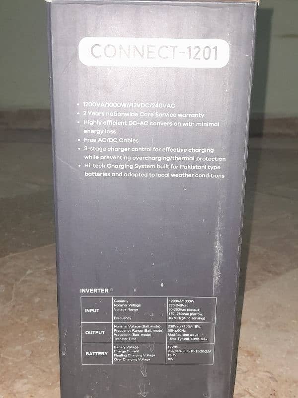ups with battery 3