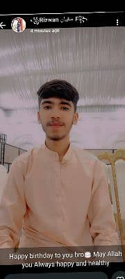 Muhammad Abbas