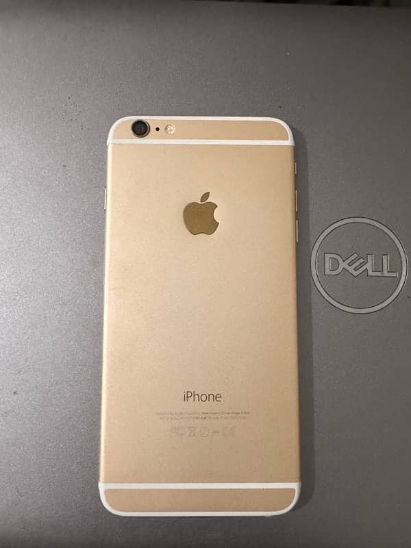 iphone 6 plus 0