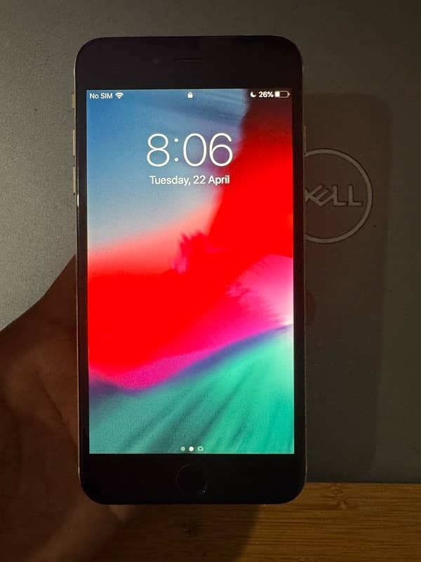 iphone 6 plus 2
