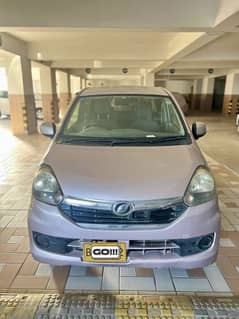 Daihatsu