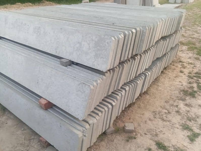 Ghani concrete 0