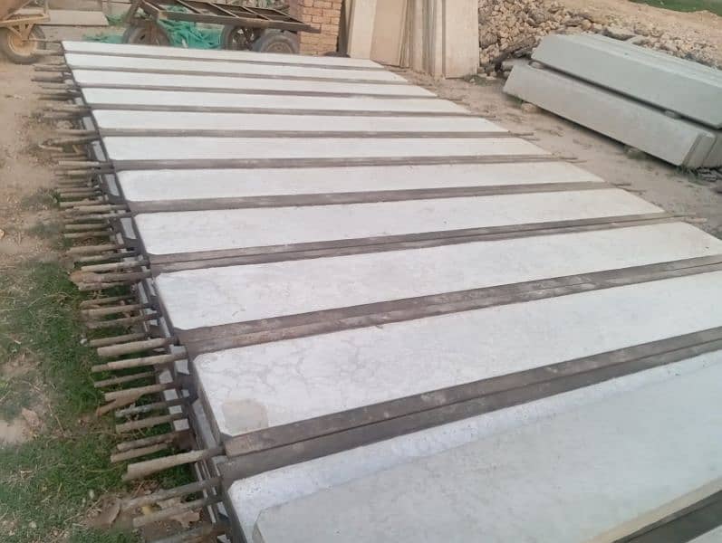 Ghani concrete 1