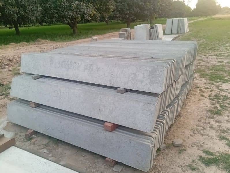 Ghani concrete 2