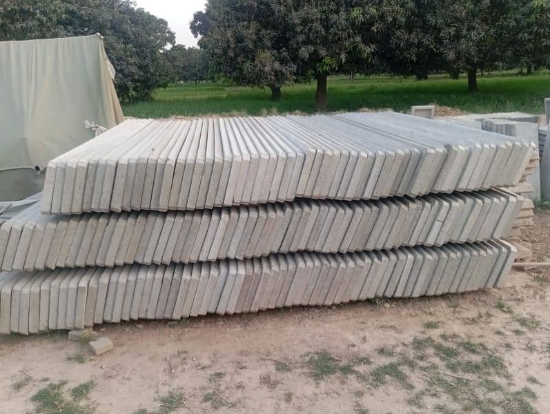 Ghani concrete 3