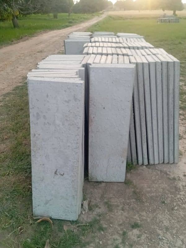 Ghani concrete 5