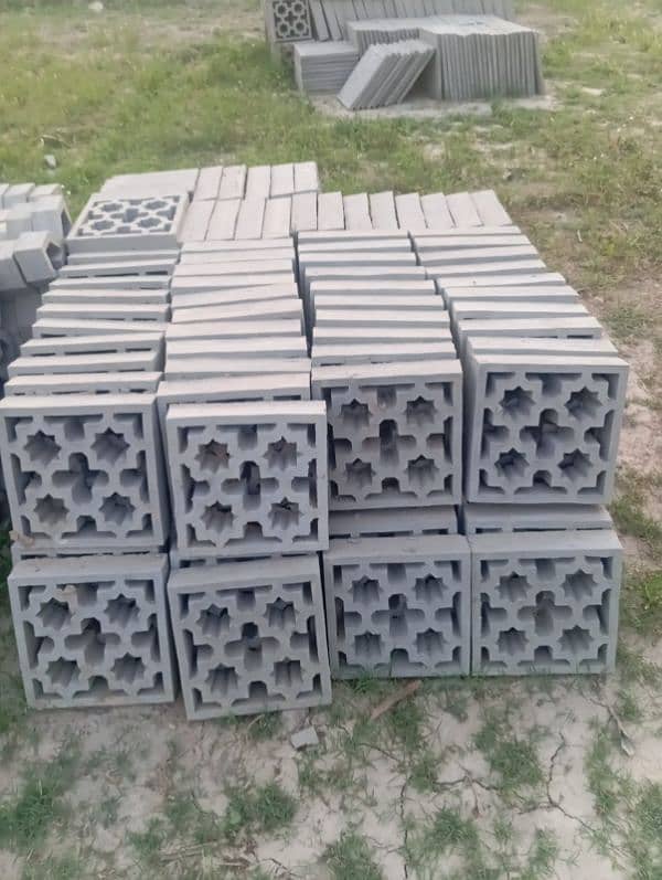 Ghani concrete 7