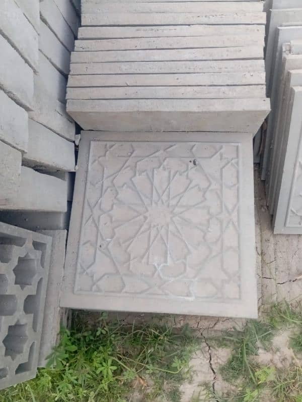 Ghani concrete 8