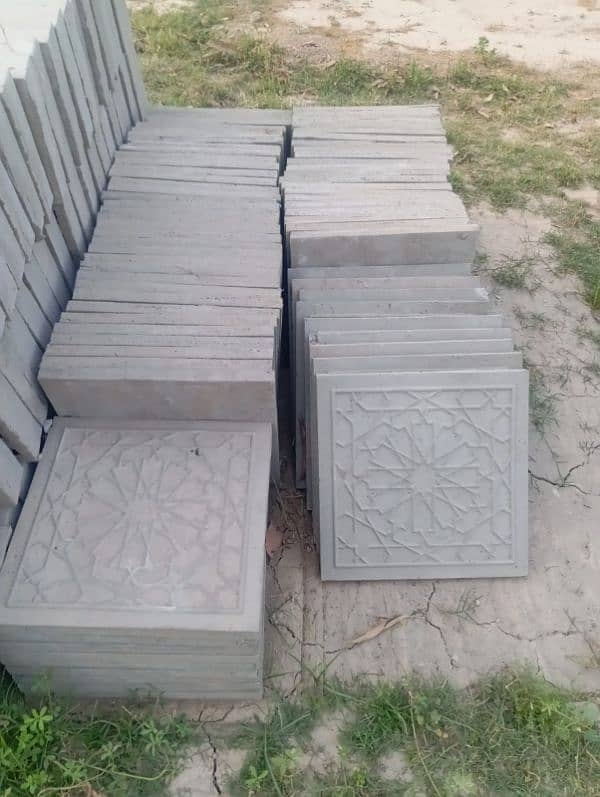 Ghani concrete 9