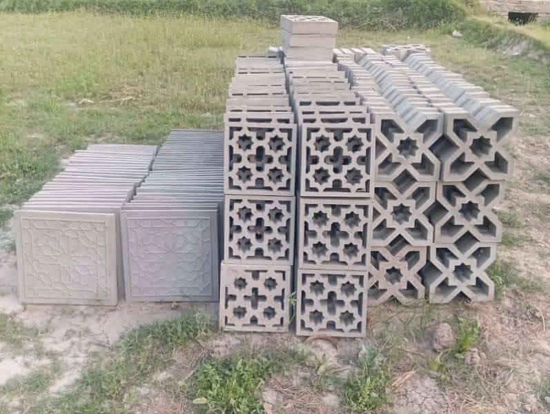 Ghani concrete 10