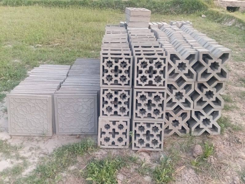 Ghani concrete 12