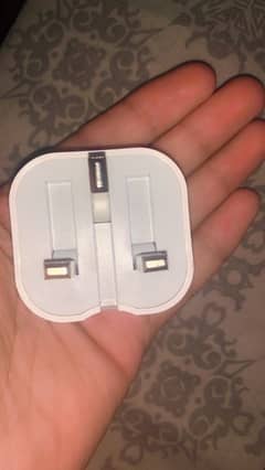 I