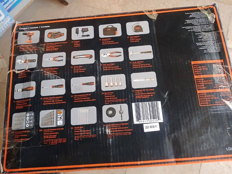 home tools 12