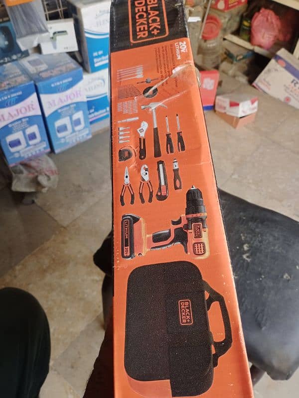 home tools 14