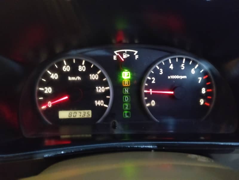 SUZUKI EVERY WAGON MODEL 2010 Register 2015. Automatic 7