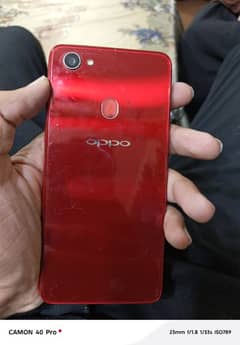 Oppo F7