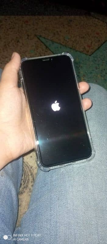 iPhone x non pta 0