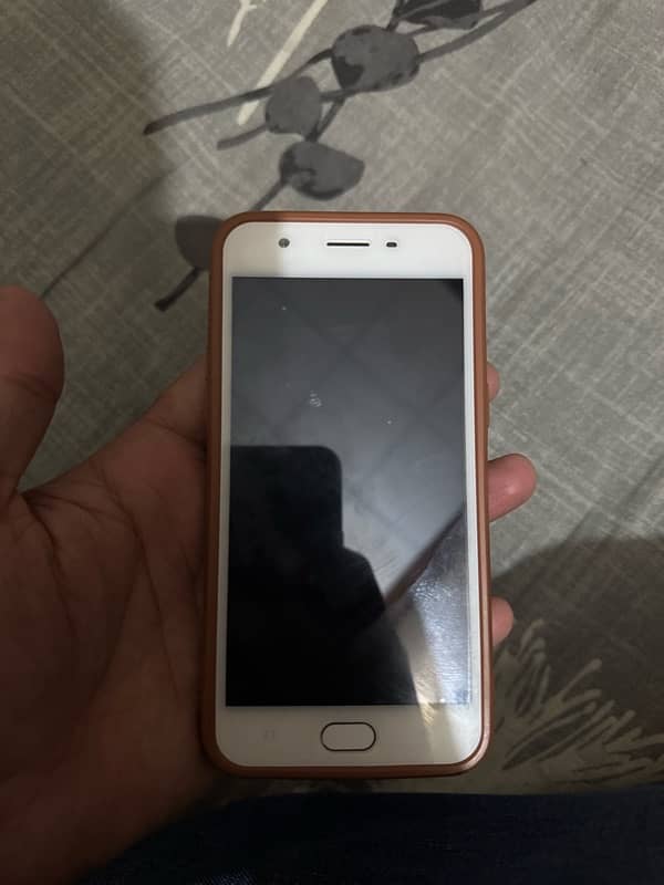 double sim PTA Approved 4GB Ram /64GB internal storage 0