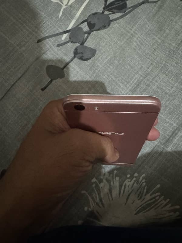 double sim PTA Approved 4GB Ram /64GB internal storage 1