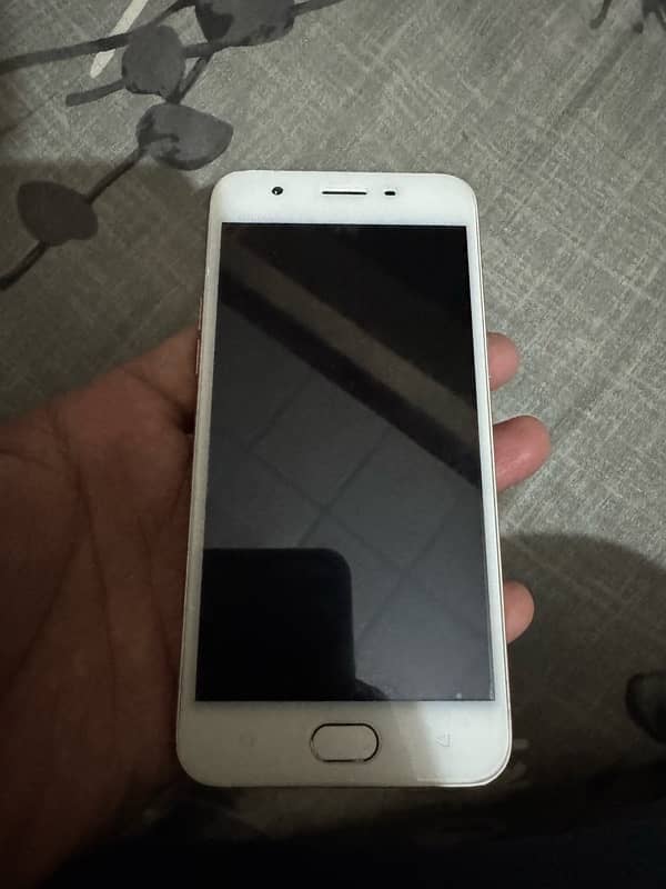 double sim PTA Approved 4GB Ram /64GB internal storage 6