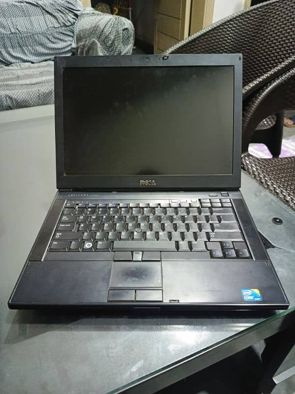 DELL laptop latitude E6410 2