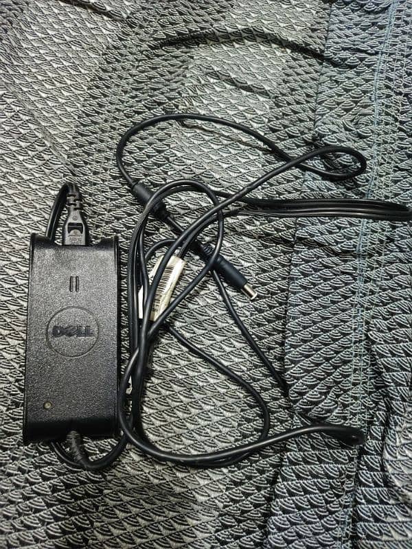 DELL laptop latitude E6410 4
