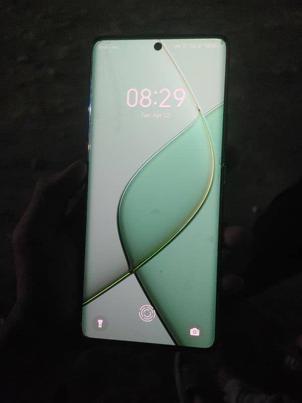 TECNO SPARK 20 PRO + 1