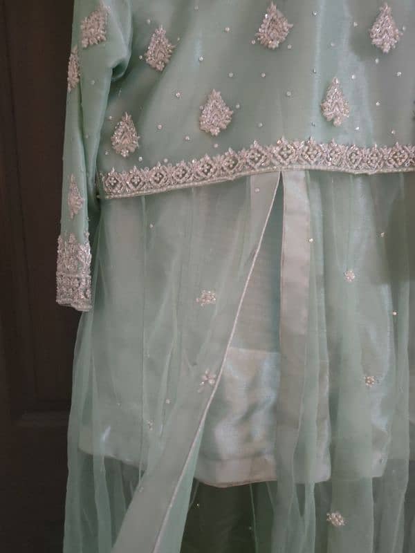 zink long maxi 3 piece outfit 1