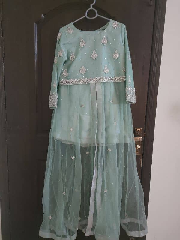zink long maxi 3 piece outfit 2