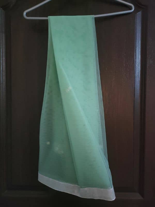 zink long maxi 3 piece outfit 3