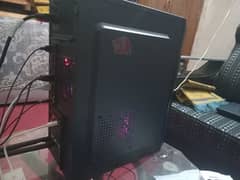 Powerful Gaming PC(GTA 5,PUBG, Free fire) play all games