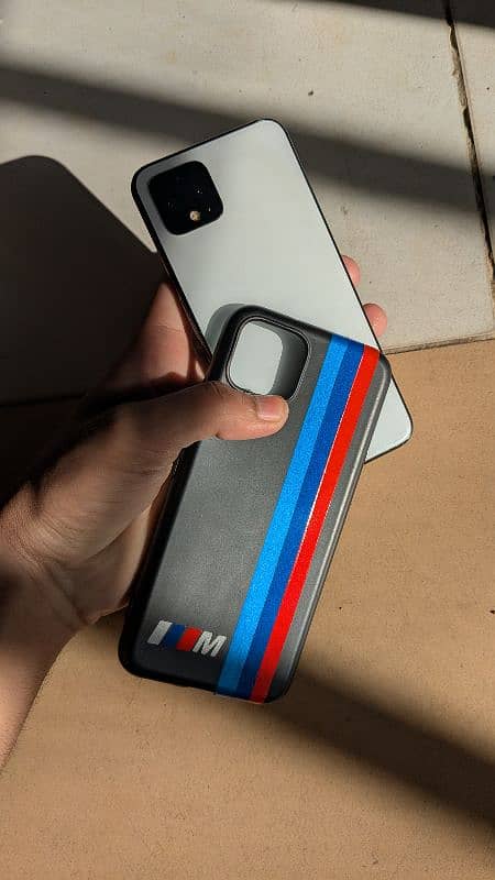 Pixel 4 1