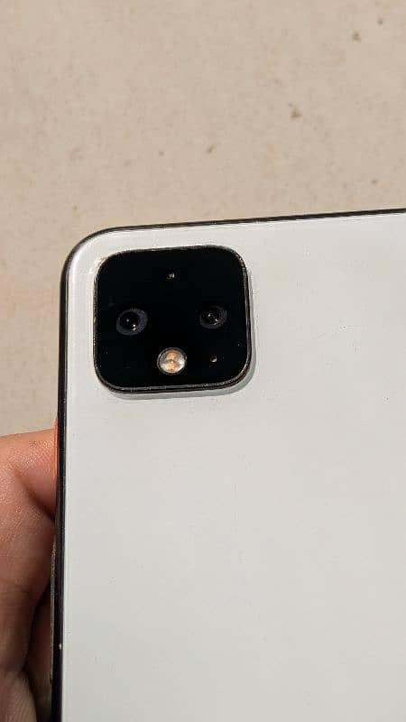 Pixel 4 3