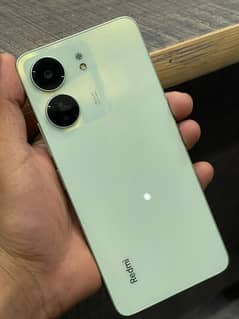 redmi