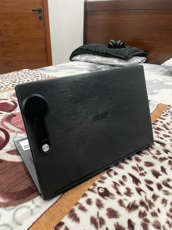 Acer Aspire A315-41 | Ryzen 5 | 8GB RAM | Vega Graphics 0