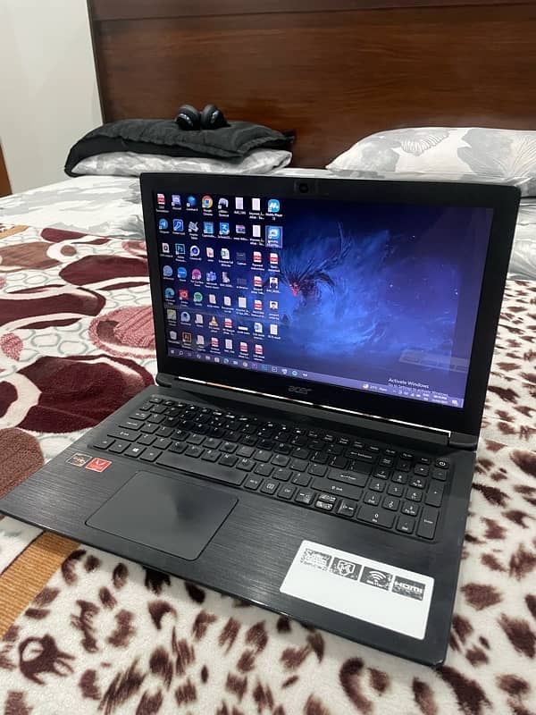 Acer Aspire A315-41 | Ryzen 5 | 8GB RAM | Vega Graphics 1
