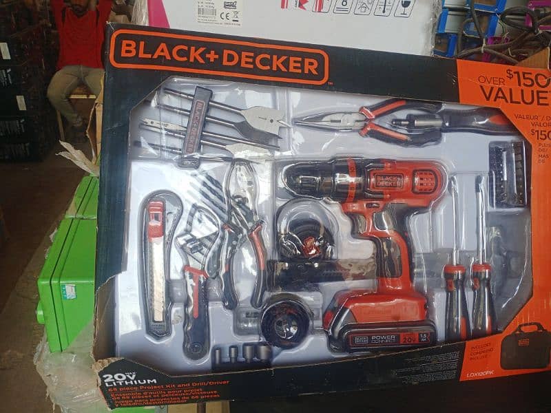 home tools 0