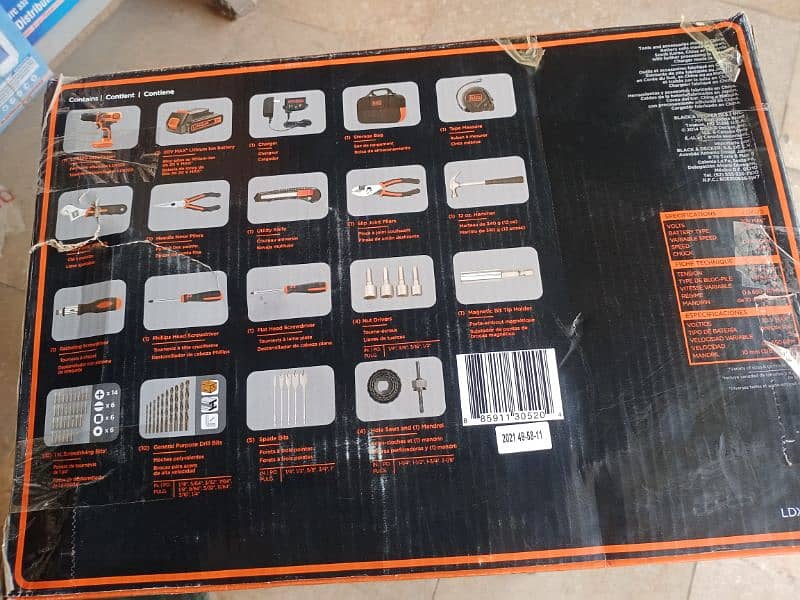 home tools 2