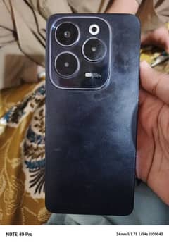 infinix