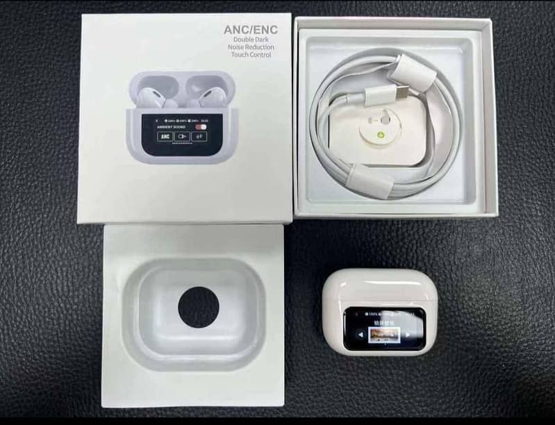 All kind of Airpods And A9 0