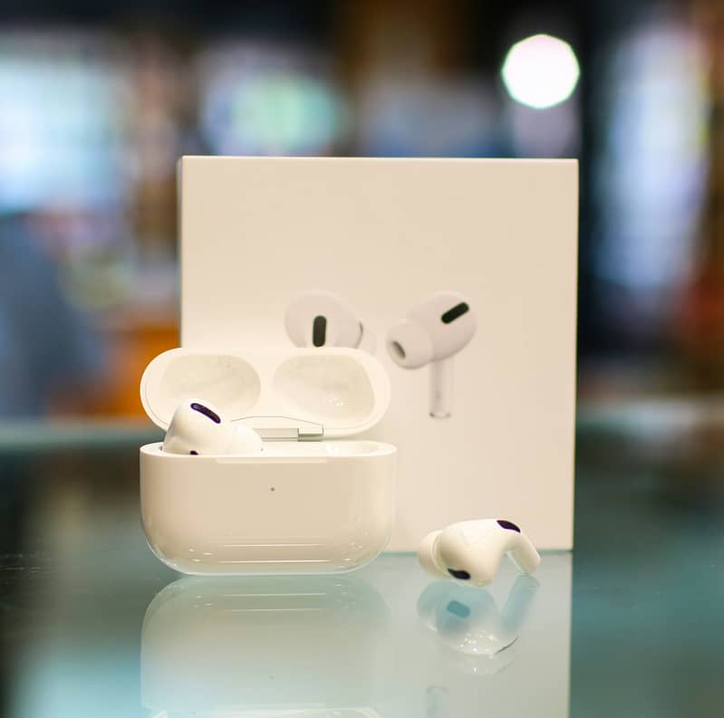 All kind of Airpods And A9 5