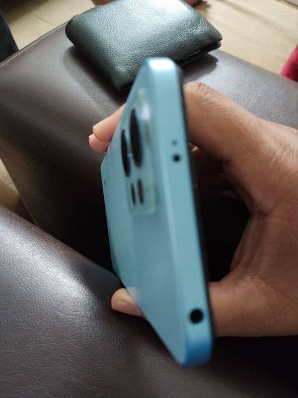 Redmi Note 12 5