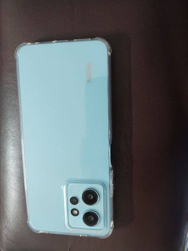 Redmi Note 12 9