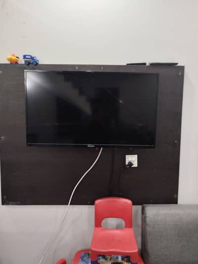 ecostar 40 inch TV android