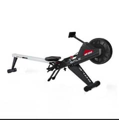Rowing