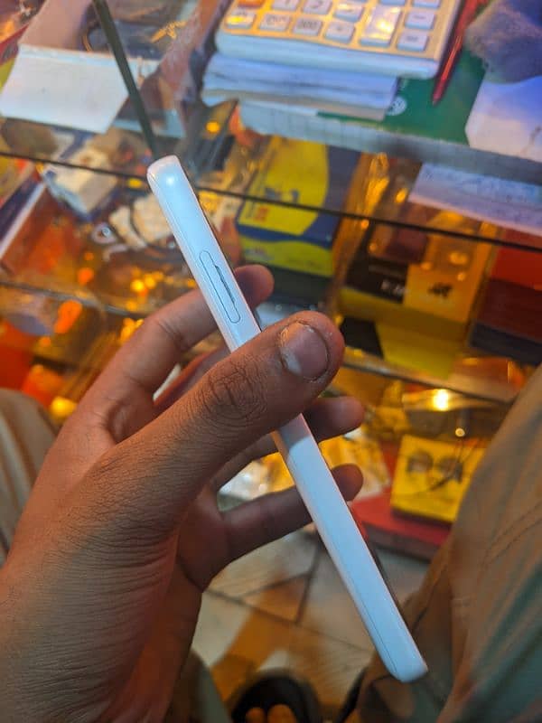 Model Arrow 1