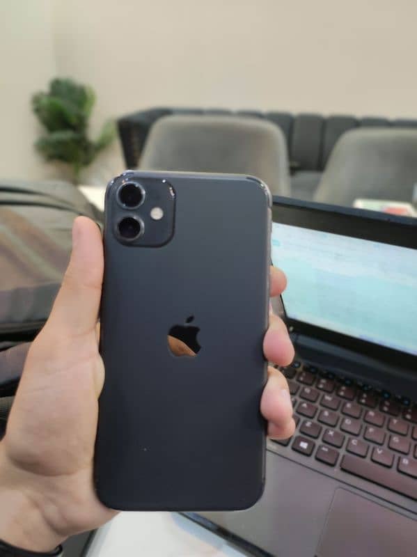 Iphone 11 JV 0