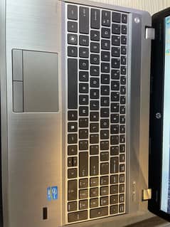 HP Pro Book i7